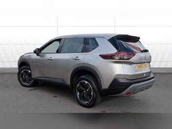 Used Nissan X-Trail 2026 for sale - 78182705: Photo