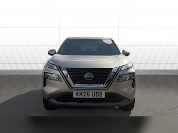 Used Nissan X-Trail 2026 for sale - 78182705: Photo