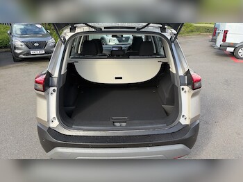 Used Nissan X-Trail 2026 for sale - 78182705: Photo