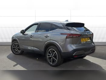Used Nissan Qashqai 2022 for sale - 79504801: Photo