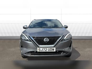 Used Nissan Qashqai 2022 for sale - 79504801: Photo