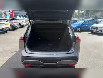 Used Nissan Qashqai 2022 for sale - 79504801: Photo