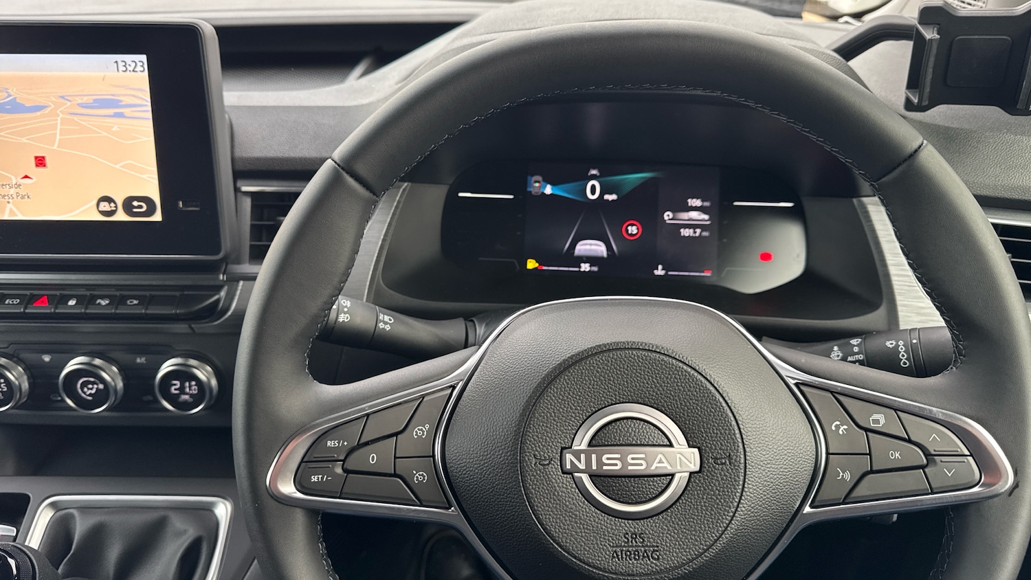 Used Nissan Other 2025 for sale - 76650922: Photo 11