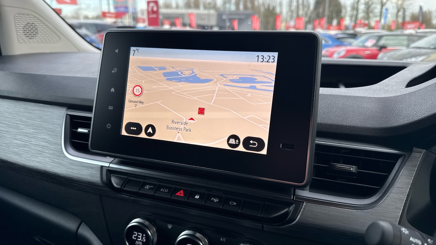 Used Nissan Other 2025 for sale - 76650922: Photo 12