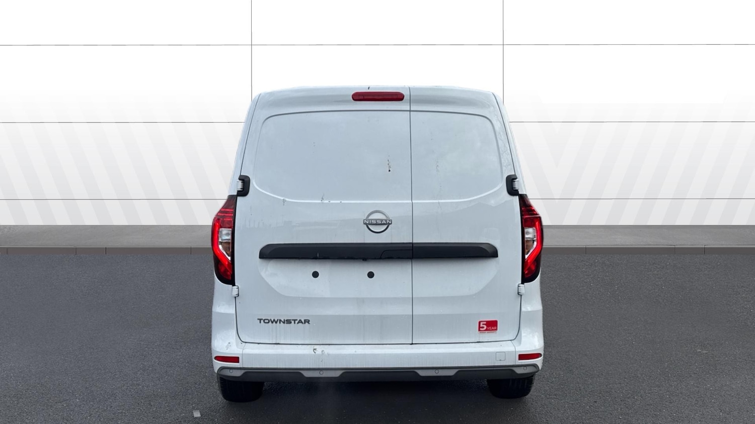 Used Nissan Other 2025 for sale - 76650922: Photo 6