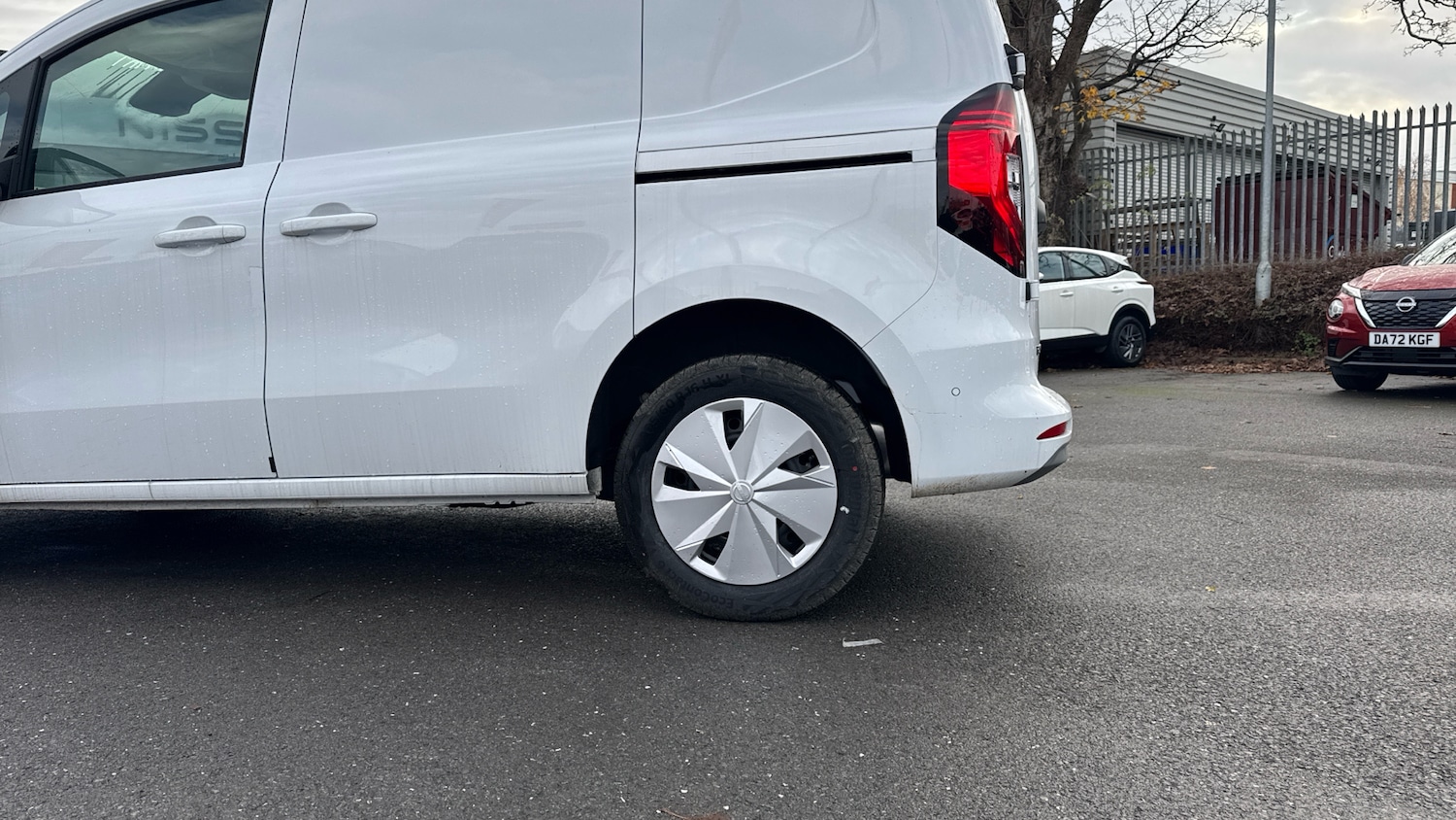 Used Nissan Other 2025 for sale - 76650922: Photo 7