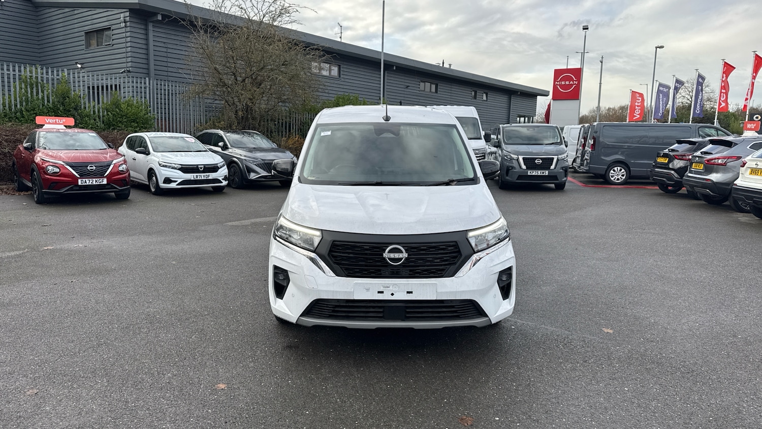 Used Nissan Other 2025 for sale - 76650922: Photo 8