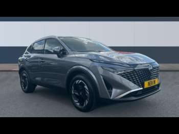 2025 (25) - 1.3 DiG-T MH N-Connecta [Glass Roof] 5dr Petrol Hatchback