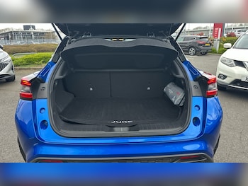 Used Nissan Juke 2024 for sale - 77883824: Photo