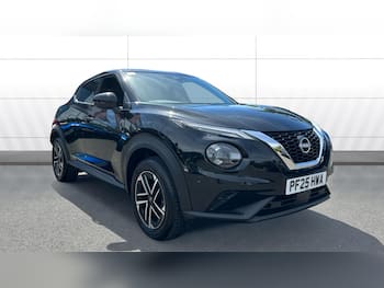 Used Nissan Juke 2025 for sale - 79626461: Photo