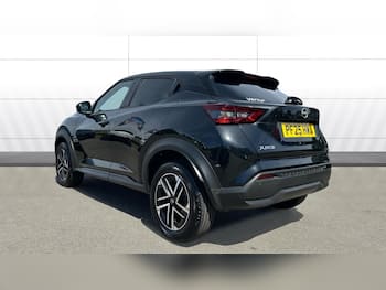 Used Nissan Juke 2025 for sale - 79626461: Photo