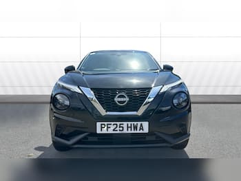 Used Nissan Juke 2025 for sale - 79626461: Photo