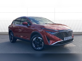 Used Nissan Qashqai 2025 for sale - 75852794: Photo