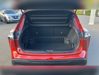 Used Nissan Qashqai 2025 for sale - 75852794: Photo