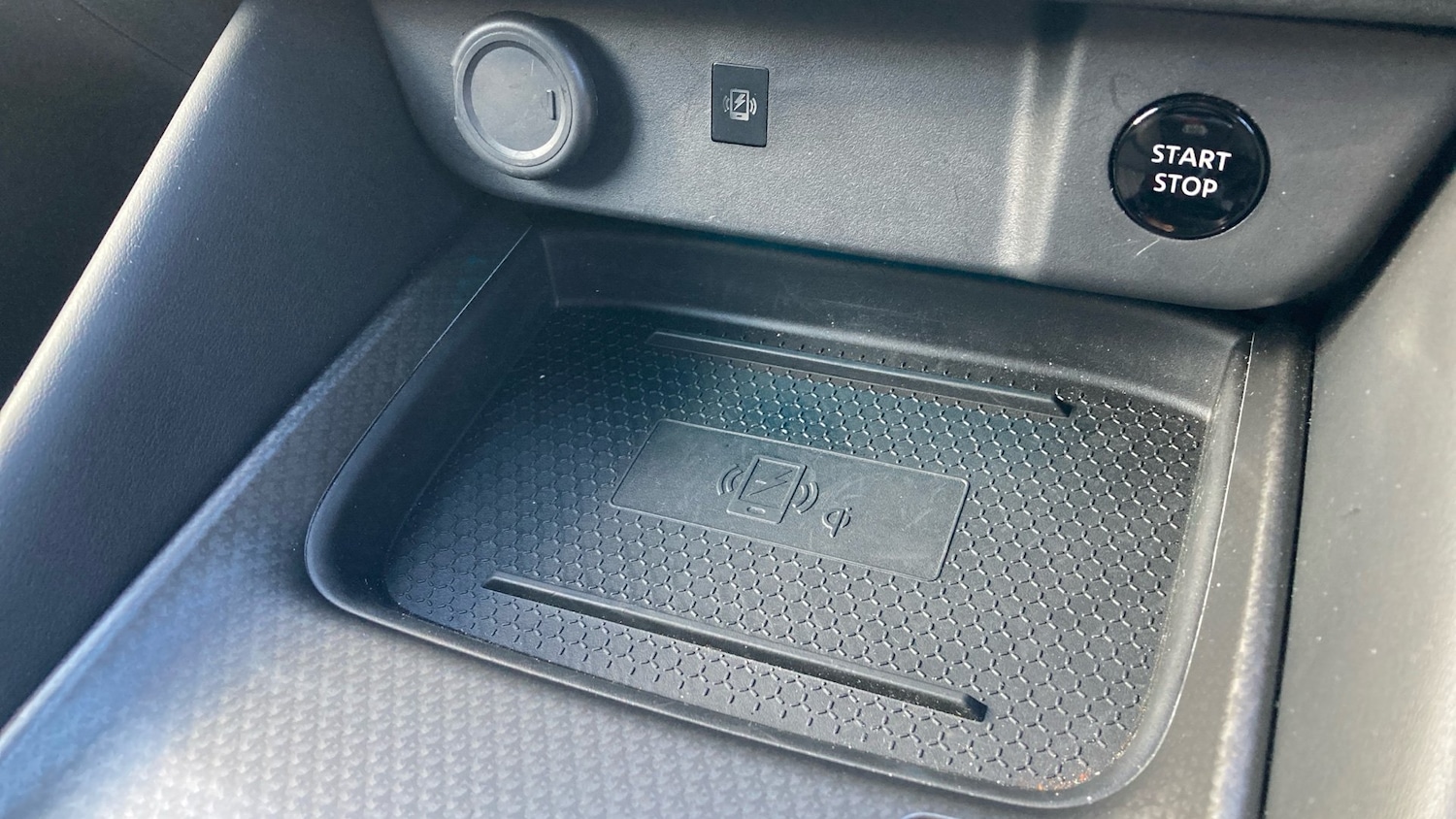 Vehicle 54