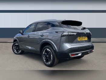 Used Nissan Qashqai 2025 for sale - 78618444: Photo