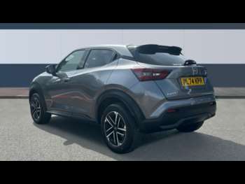 Used Nissan Juke 2024 for sale - 75008803: Photo