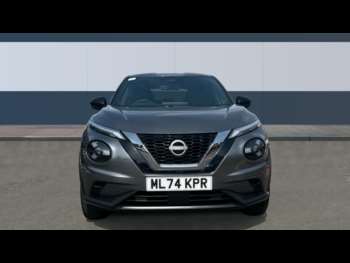Used Nissan Juke 2024 for sale - 75008803: Photo