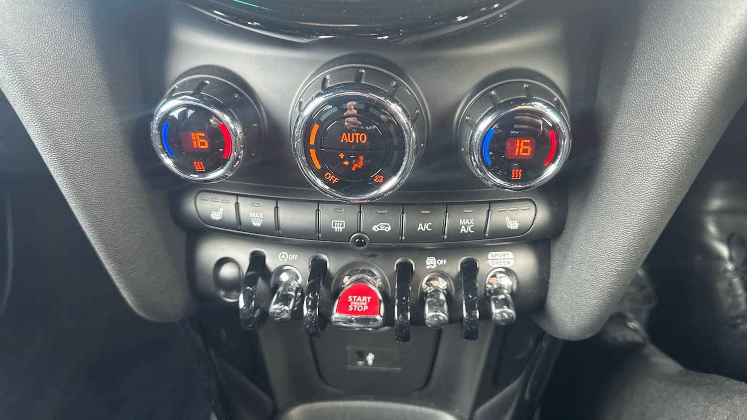 Vehicle 36