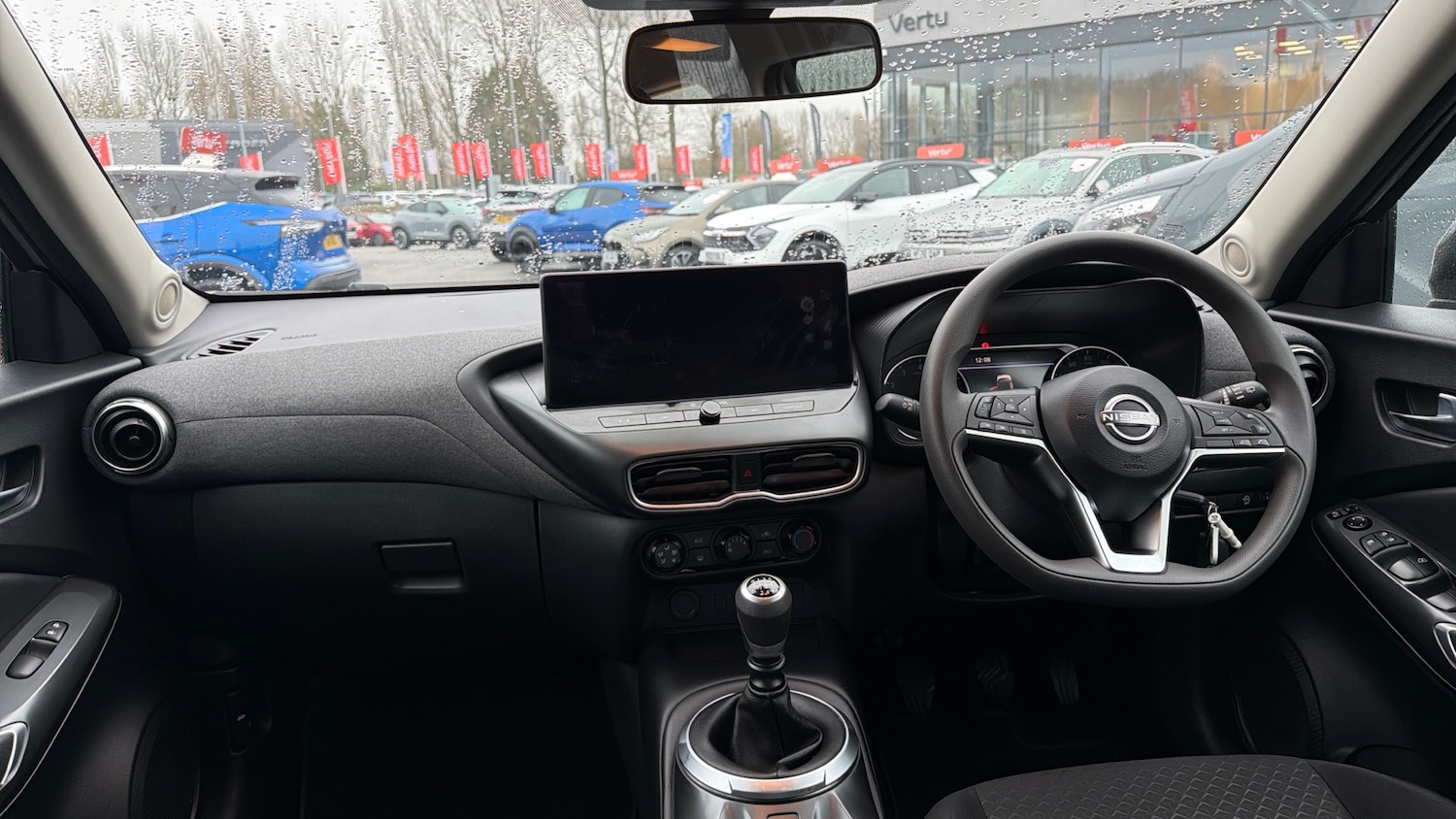 Used Nissan Juke 2024 for sale - 77170297: Photo 10