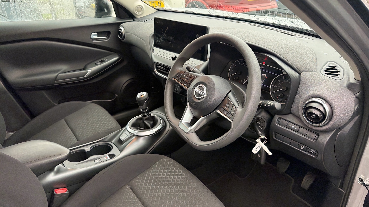 Used Nissan Juke 2024 for sale - 77170297: Photo 11