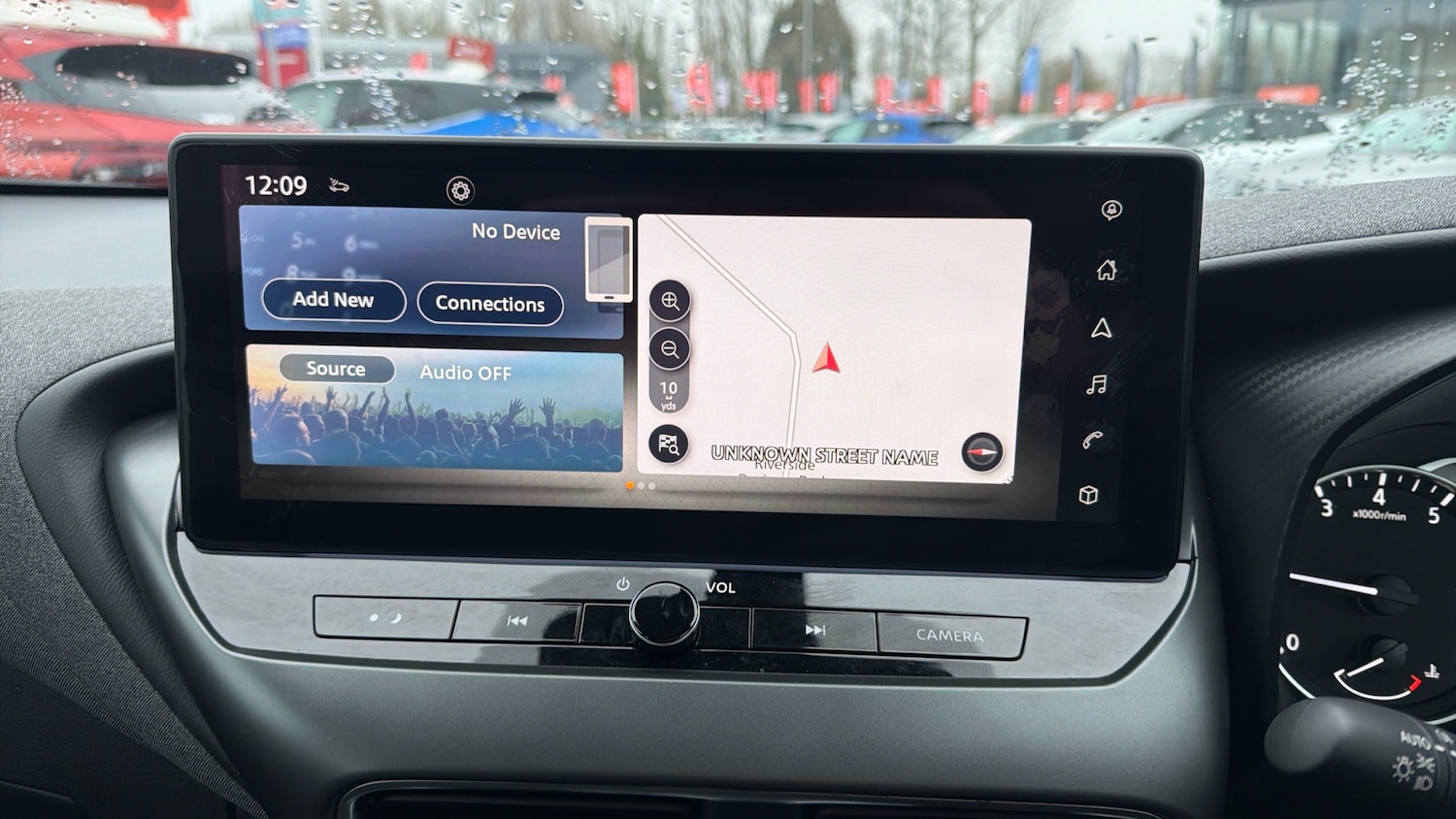 Used Nissan Juke 2024 for sale - 77170297: Photo 12