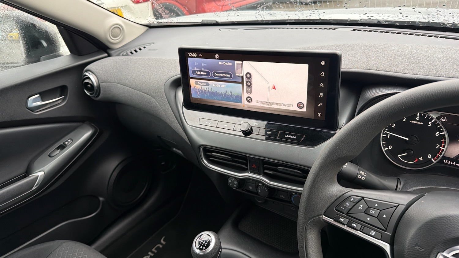 Used Nissan Juke 2024 for sale - 77170297: Photo 14