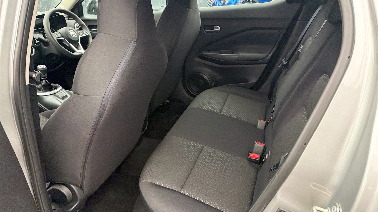 Used Nissan Juke 2024 for sale - 77170297: Photo 16