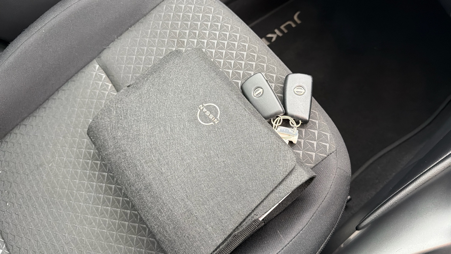 Used Nissan Juke 2024 for sale - 77170297: Photo 19