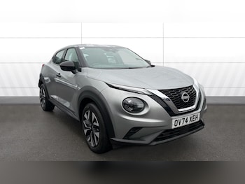 2024 (74) - 1.0 DiG-T Acenta Premium 5dr Petrol Hatchback