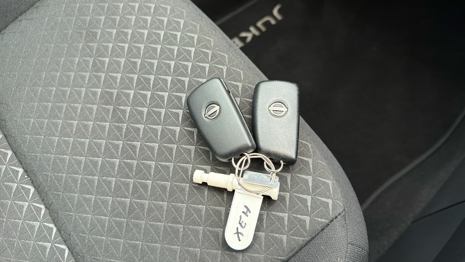 Used Nissan Juke 2024 for sale - 77170297: Photo 20