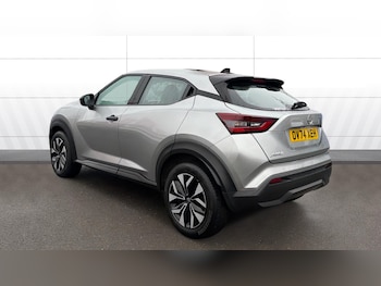 Used Nissan Juke 2024 for sale - 77170297: Photo