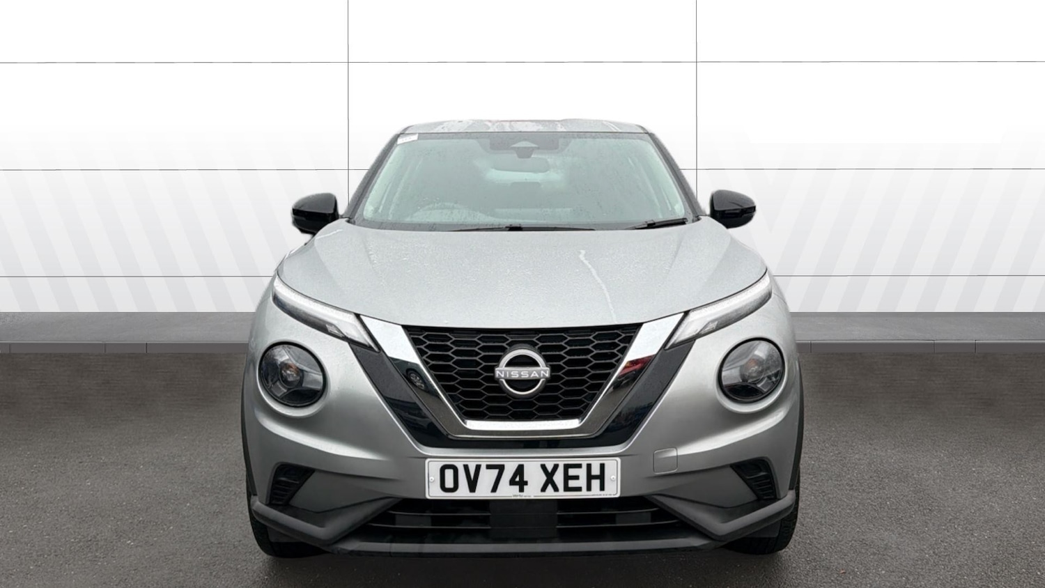 Used Nissan Juke 2024 for sale - 77170297: Photo 3