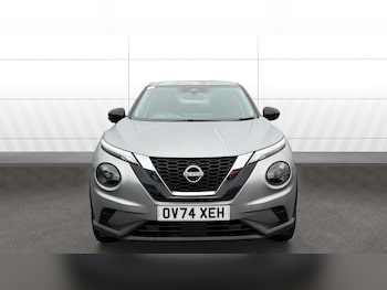 Used Nissan Juke 2024 for sale - 77170297: Photo