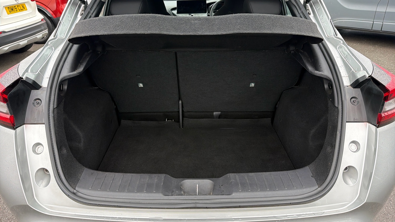 Used Nissan Juke 2024 for sale - 77170297: Photo 4