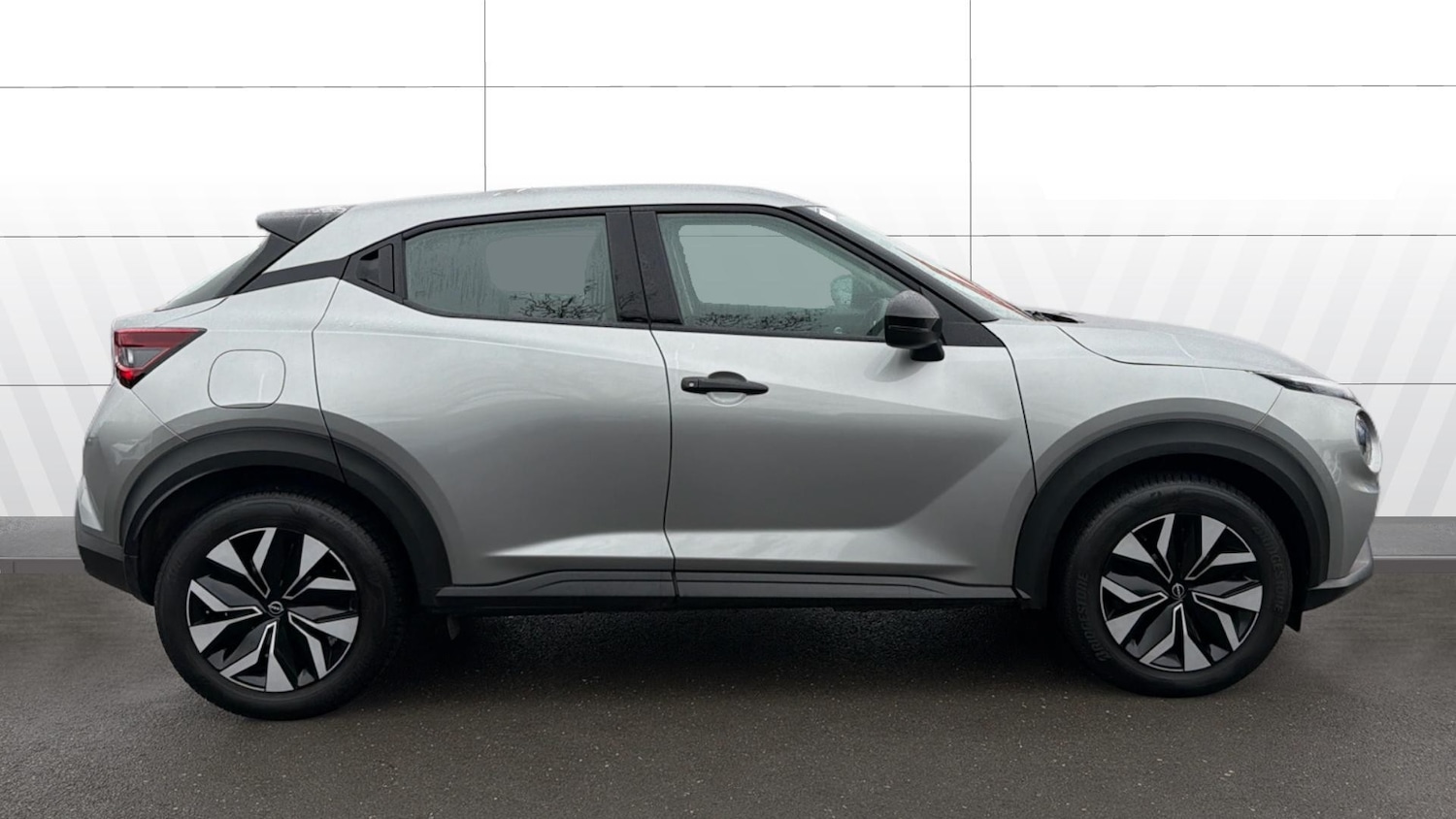 Used Nissan Juke 2024 for sale - 77170297: Photo 5