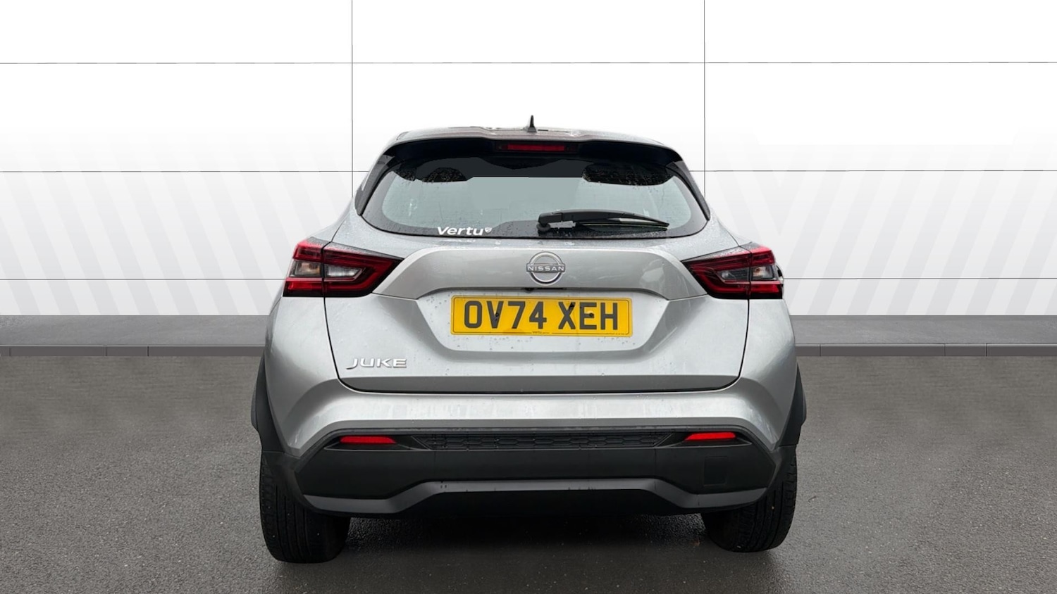 Used Nissan Juke 2024 for sale - 77170297: Photo 6