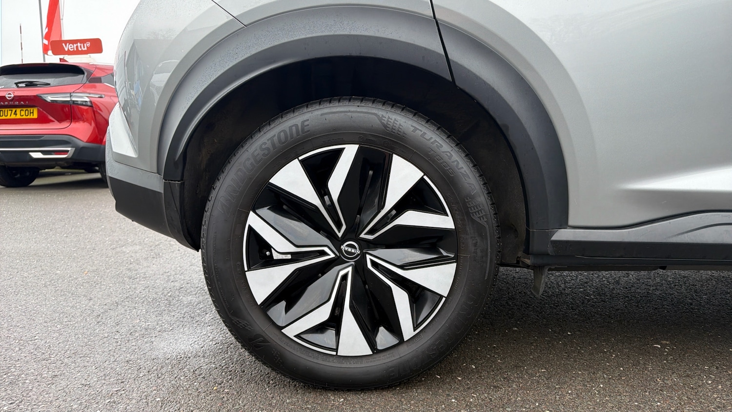 Used Nissan Juke 2024 for sale - 77170297: Photo 7