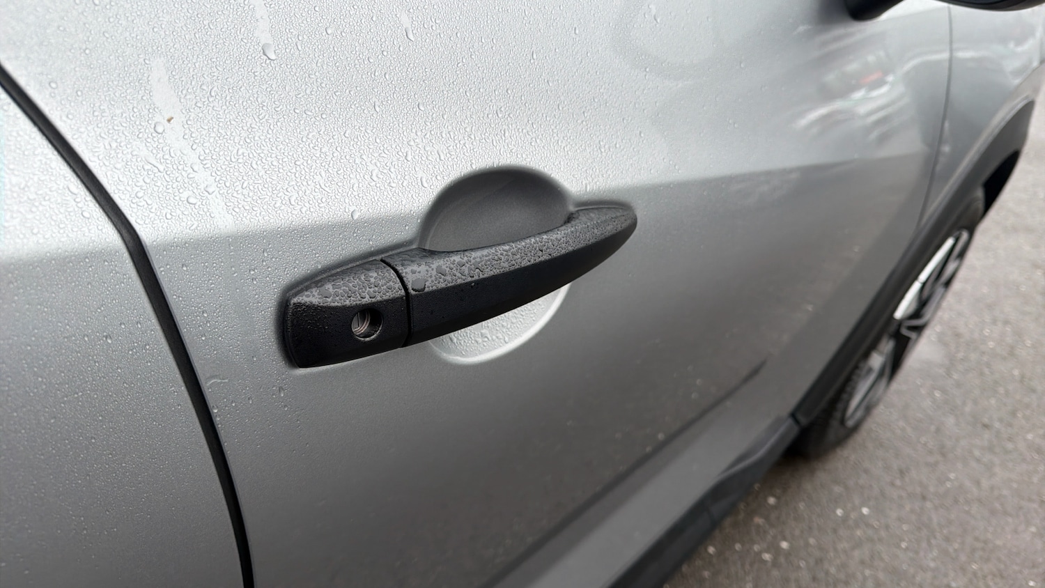 Used Nissan Juke 2024 for sale - 77170297: Photo 8