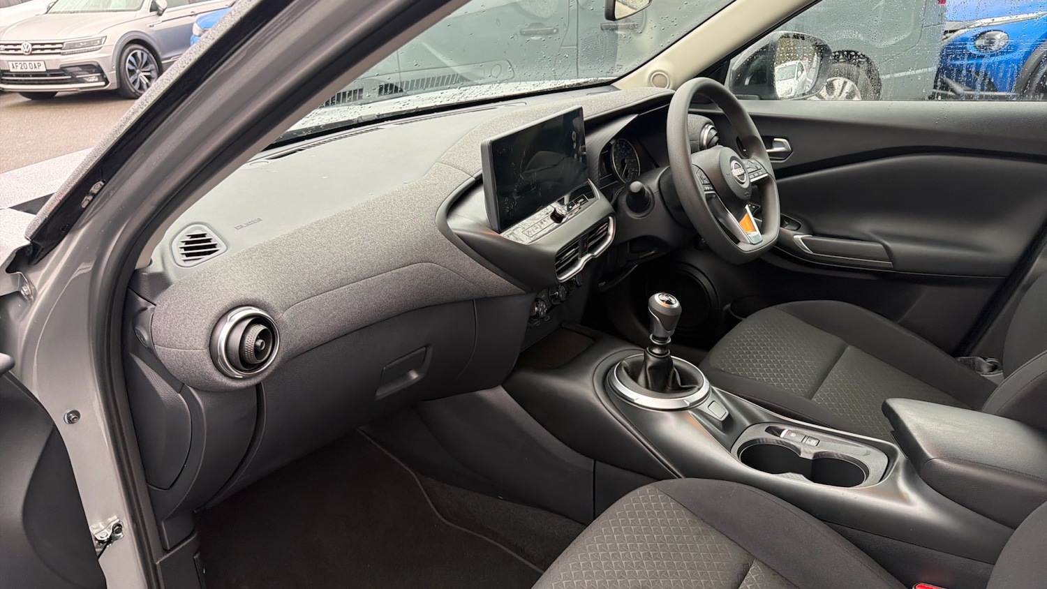 Used Nissan Juke 2024 for sale - 77170297: Photo 9