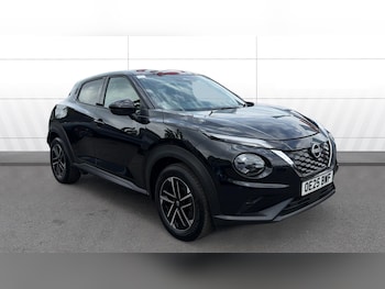 Used Nissan Juke 2025 for sale - 78848036: Photo
