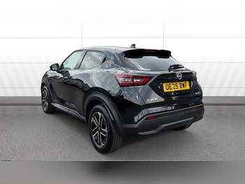 Used Nissan Juke 2025 for sale - 78848036: Photo