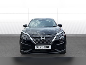 Used Nissan Juke 2025 for sale - 78848036: Photo