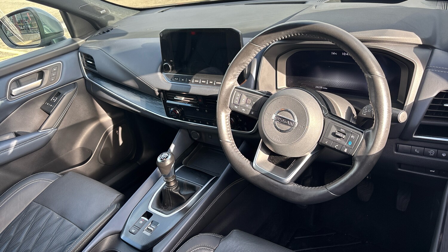 Used Nissan Qashqai 2021 for sale - 76322402: Photo 11