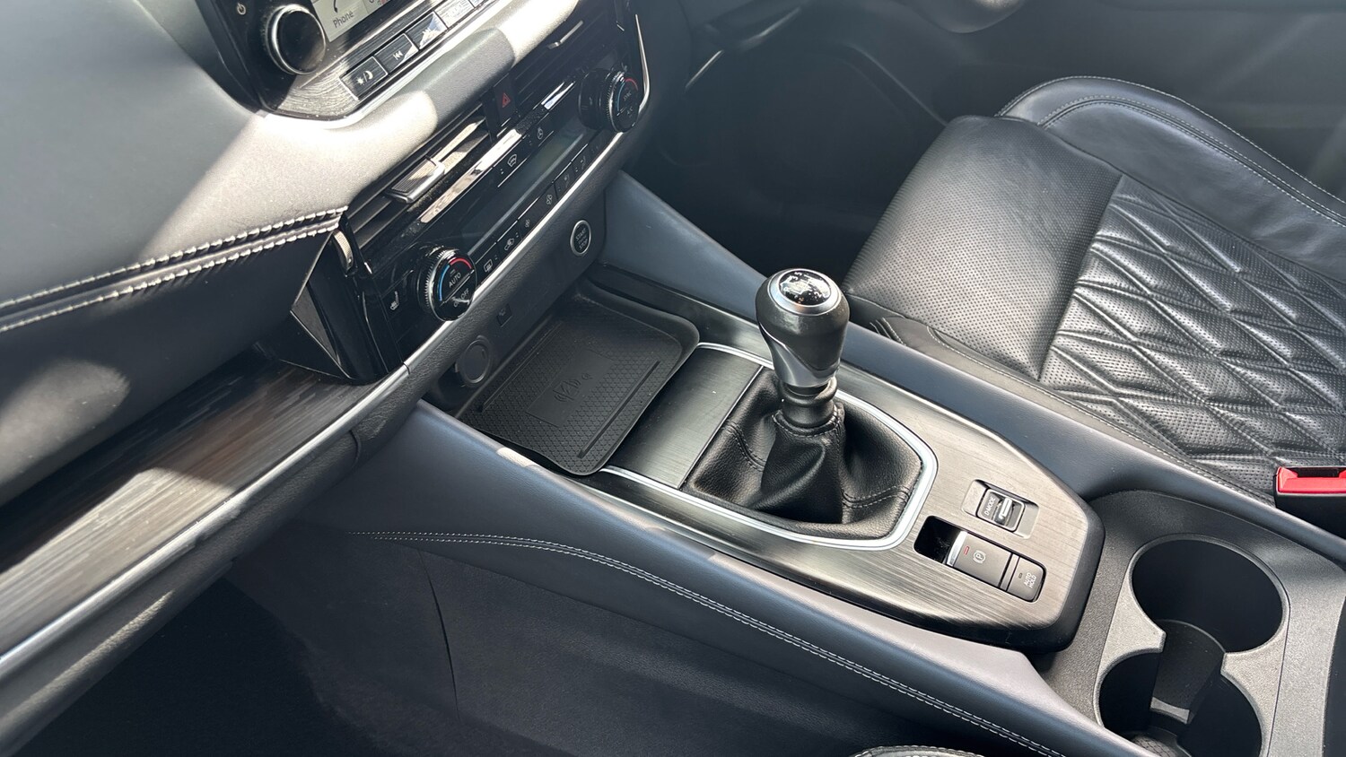 Used Nissan Qashqai 2021 for sale - 76322402: Photo 13