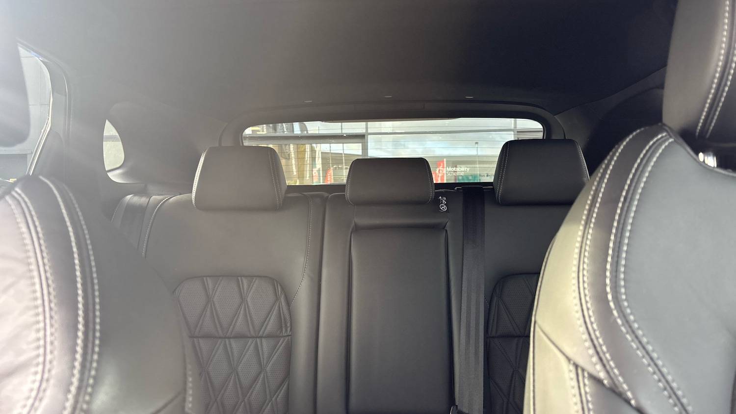 Used Nissan Qashqai 2021 for sale - 76322402: Photo 15