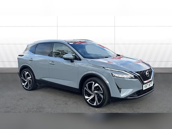2021 (71) - 1.3 DiG-T MH 158 Tekna+ 5dr Petrol Hatchback
