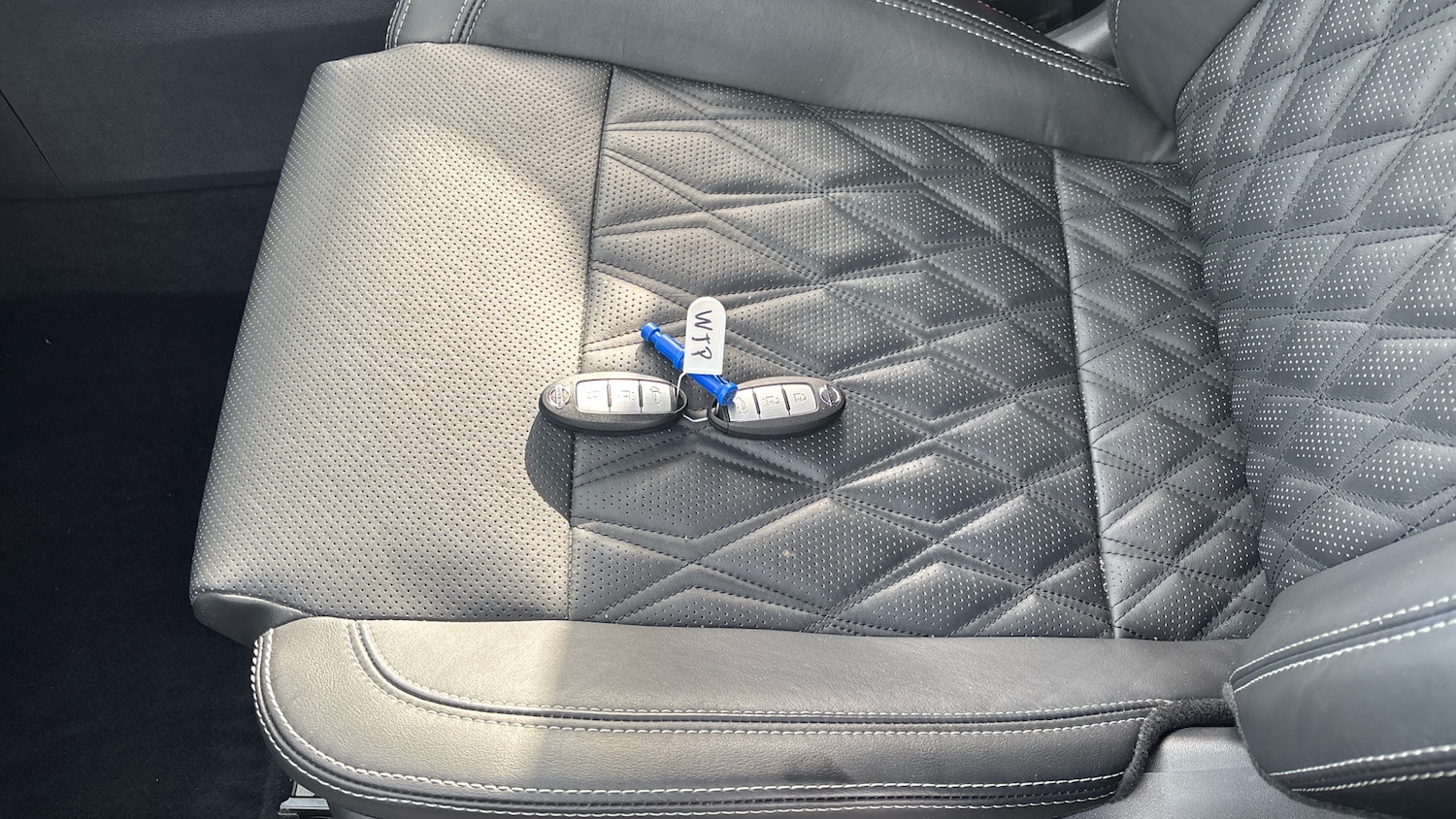 Used Nissan Qashqai 2021 for sale - 76322402: Photo 20