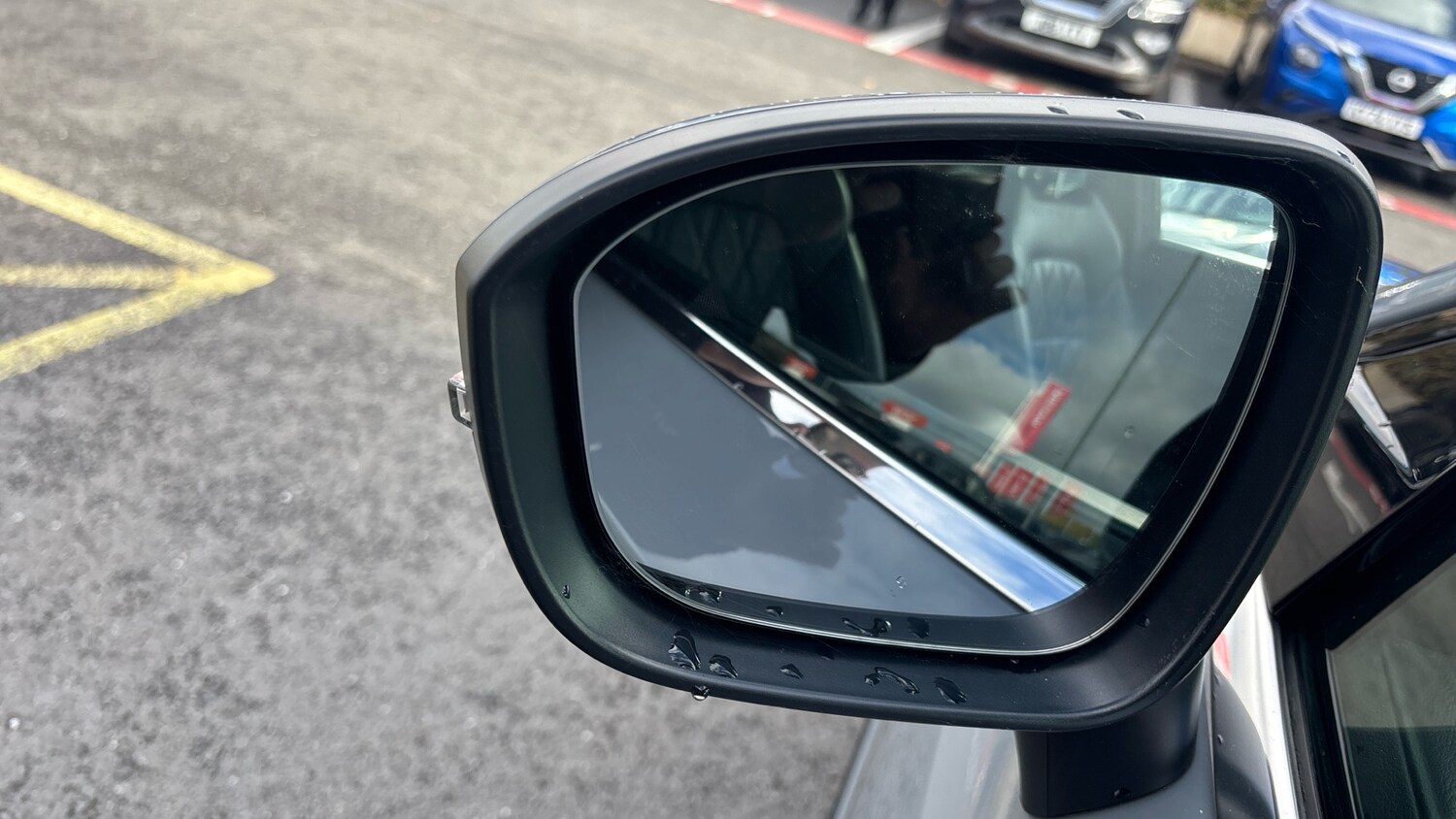 Used Nissan Qashqai 2021 for sale - 76322402: Photo 22