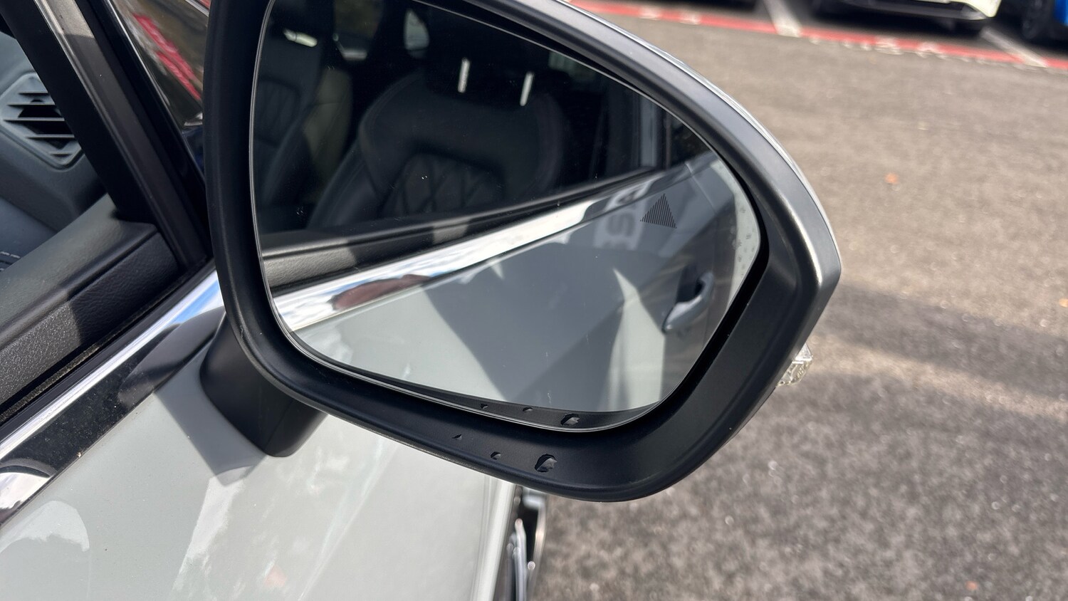 Used Nissan Qashqai 2021 for sale - 76322402: Photo 23